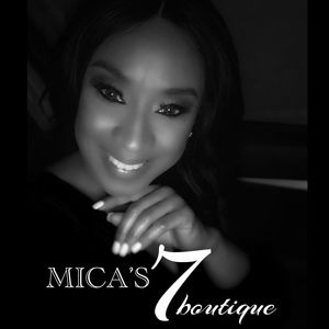 Meet your Posh Ambassador , Mica!